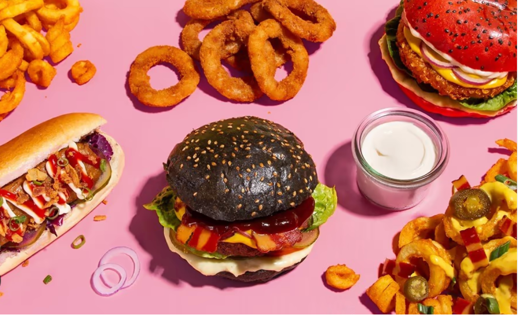 Vegan Pirates Berlin: A Vegan Food Haven in the Heart of Berlin