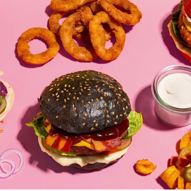 Vegan Pirates Berlin: A Vegan Food Haven in the Heart of Berlin