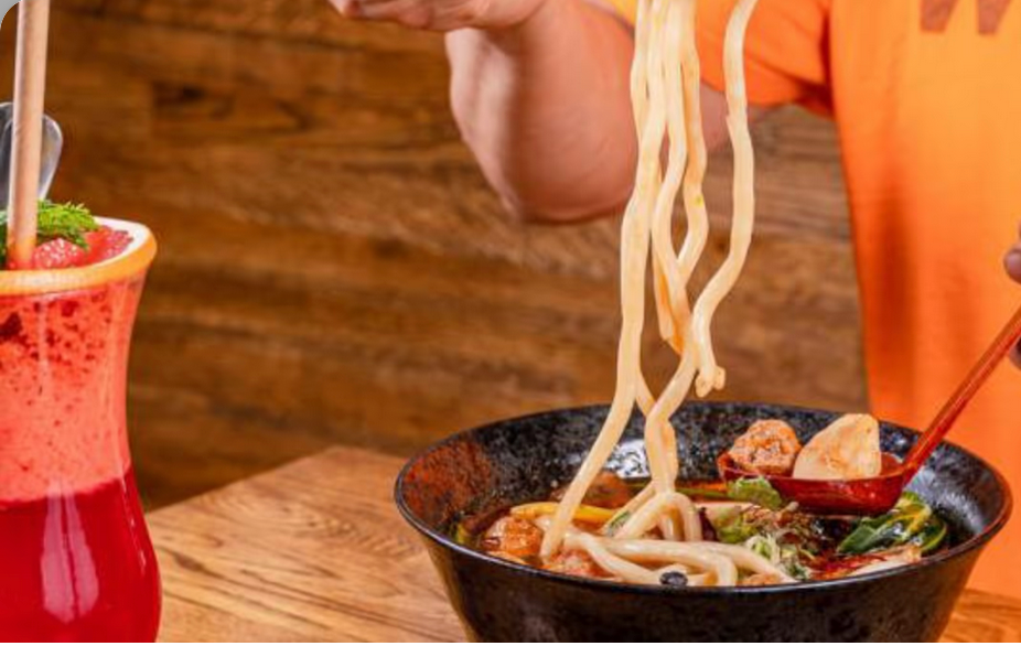 Korean Seoul Vegan: Authentic Korean Flavors with a Vegan Twist in Berlin