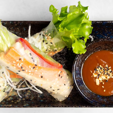 Kim999 Vegan & Veggie Restaurant: Delicious Vietnamese Cuisine in Berlin