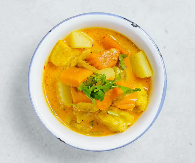 Li.ke Thai Vegan: Authentic Thai Vegan Cuisine in Berlin