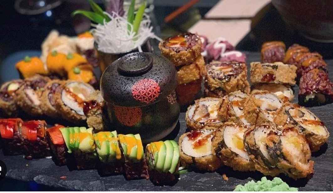 Shibu Vegan: Japanische Vegane Küche in Berlin