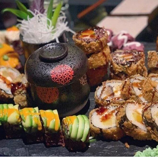 Shibu Vegan: Japanische Vegane Küche in Berlin