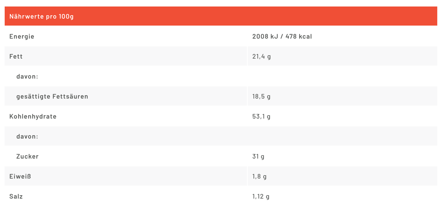 Instant Cappuccino Classic Weniger Süß Koffeinfrei, 280g