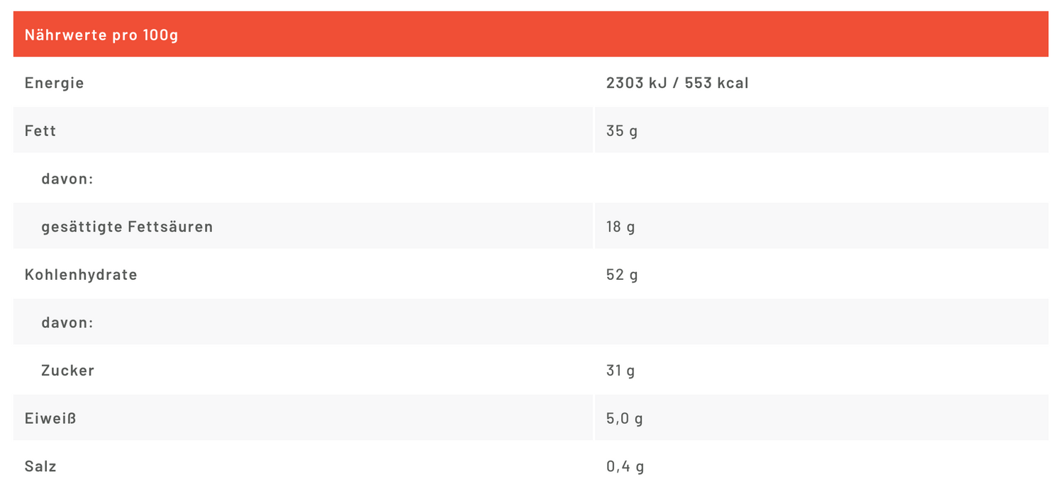 HELLO Vegan Pretzel & Nuts, 100g