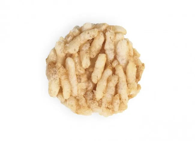 POOK Sticky Rice Chips - Try Me Set - 6-tlg - 60g