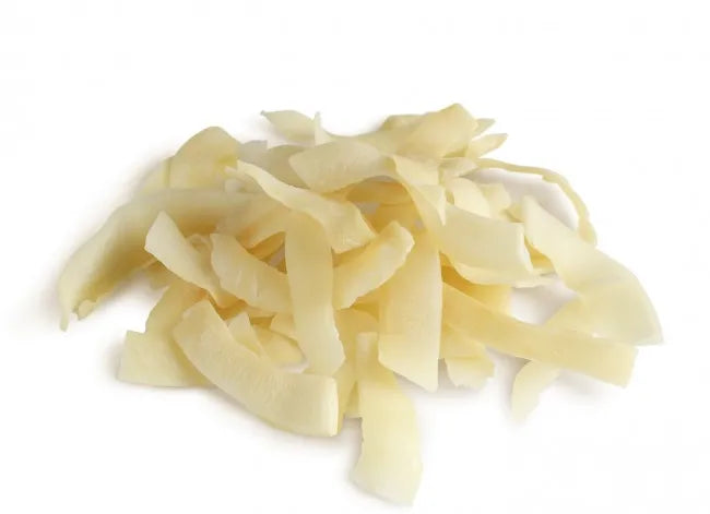 POOK Kokosnuss Chips  Best of Set 9x40 g (jede Sorte 3 Mal)