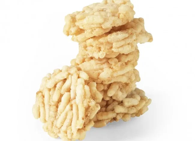 POOK Sticky Rice Chips - Original - 60g