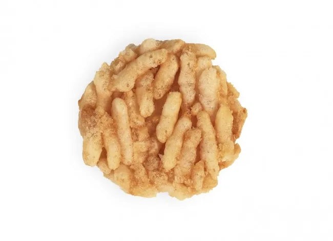 POOK Sticky Rice Chips - Try Me Set - 6-tlg - 60g