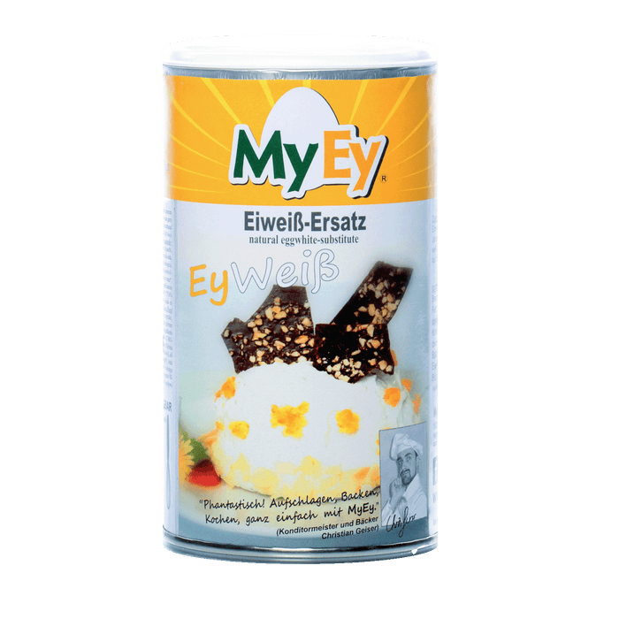 Egg white, 200ml
