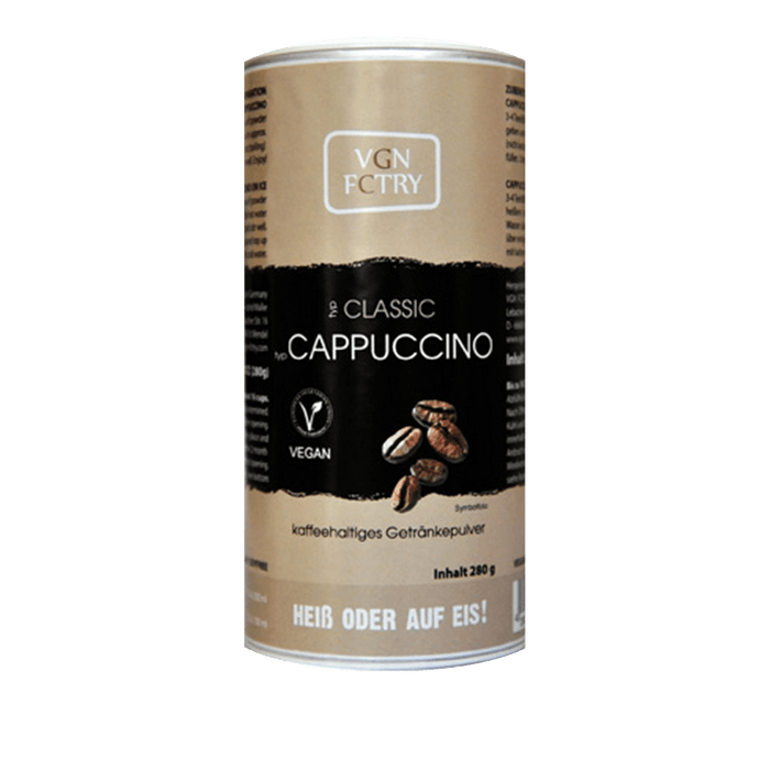 Instant Cappuccino Classic, 280g