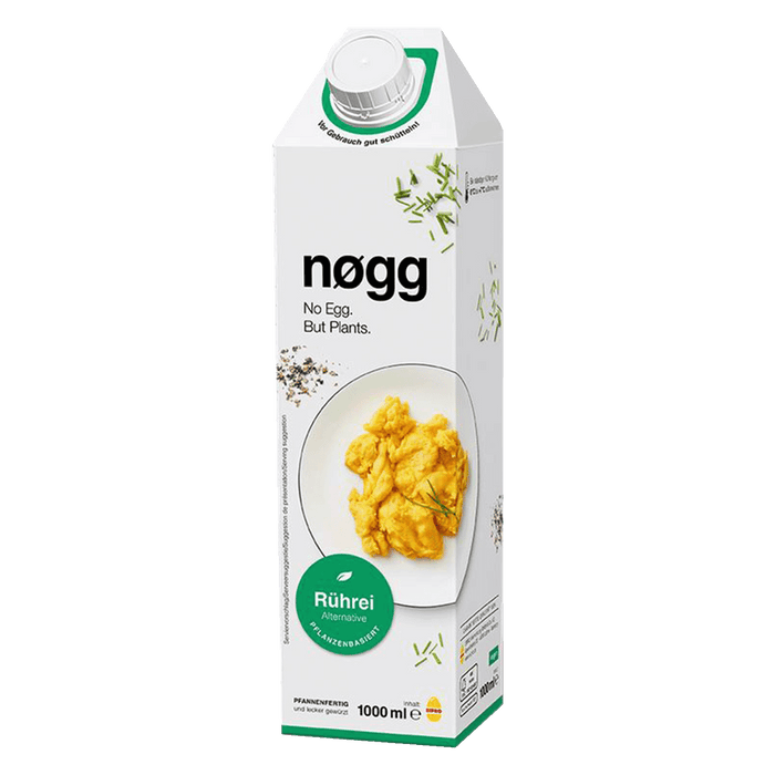 nøgg Rührei-Alternative, 1l