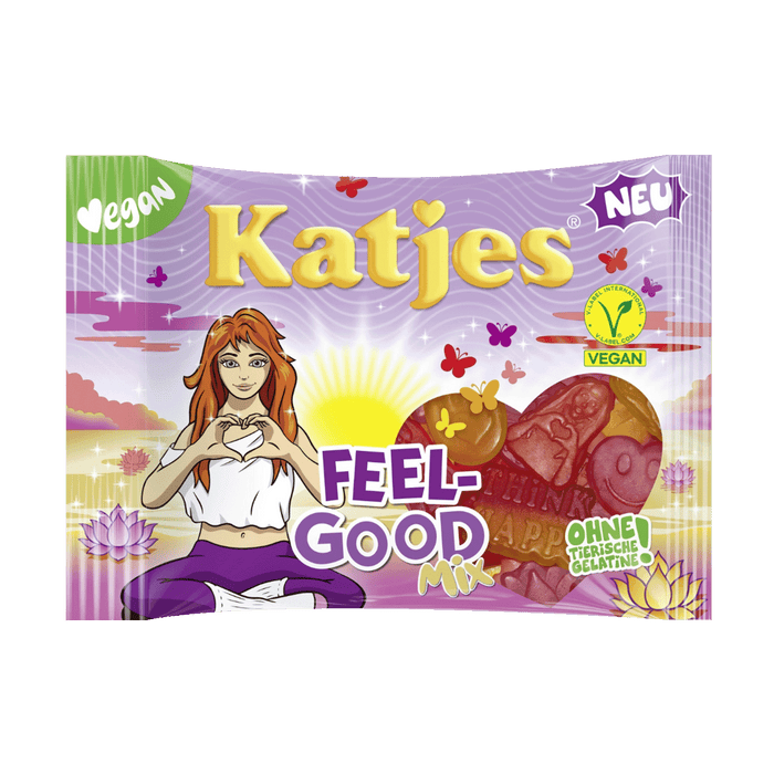 Feel Good Mix, 175g