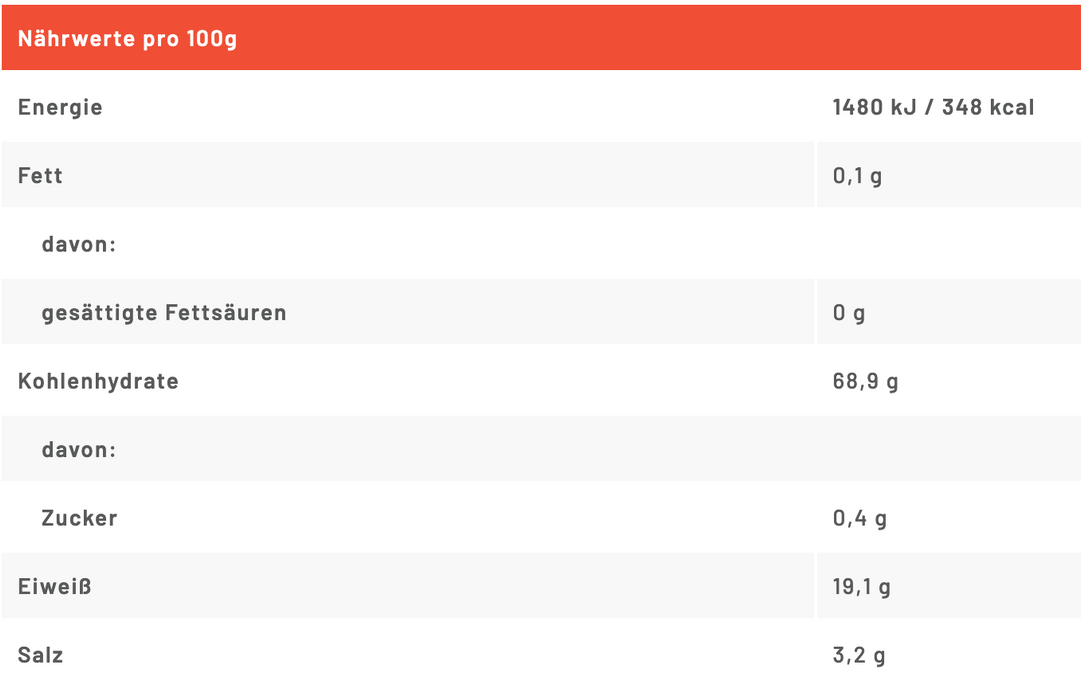 MYEY- Eygelb, BIO, 200g