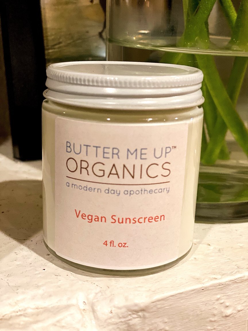 Vegan Products for the USA Market
